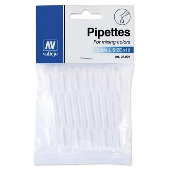 Pipettes Small (1ml)