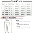 thumbnail image 2 of IROINNID Dress Pants for Men Gothic Medieval Steampunk Retro Cigarette Pants Costume Slim Fit Trousers,Black, 2 of 8