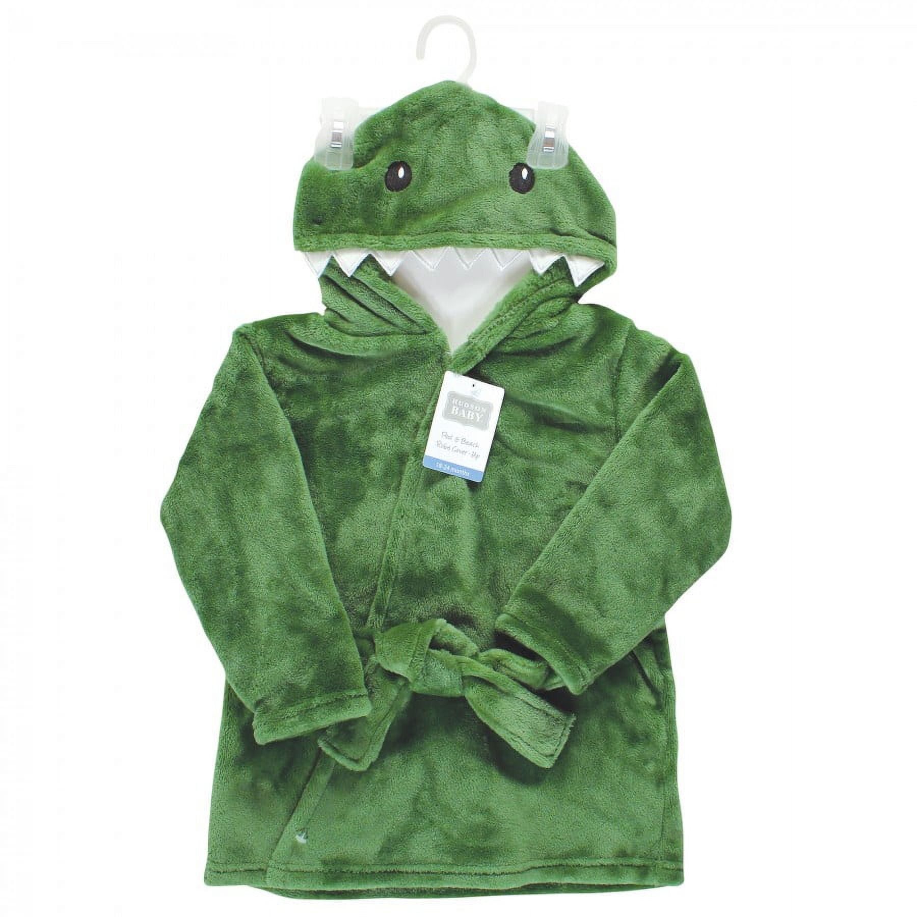 Amazon.com: Hudson Baby Unisex Baby Mink with Faux Fur