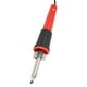 thumbnail image 4 of Soldador Eléctrico de 7 piezas, Kit de Pirograbado para Tallar, Kit de PiRografía para Tallar Carpintería, Herramientas de Soldadoura de Acero inoxidable, 4 of 7