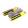 thumbnail image 3 of Rope, Skipping Rope  Ropes 265cm Long Unisex Adjustable Counting Skipping Rope With Electronic Counter For Exercise, 3 of 8