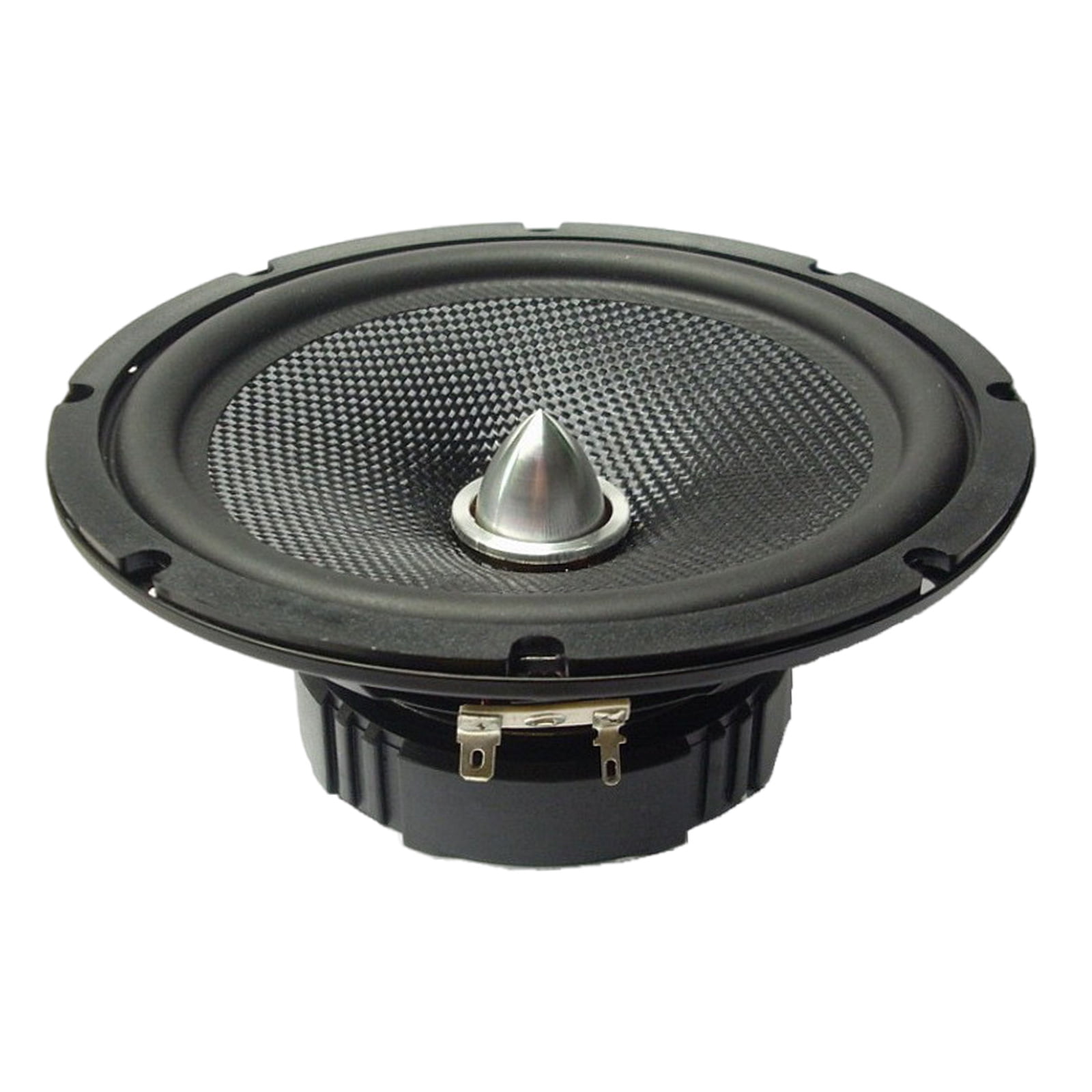 6.5inch Midrange Bass Home Theater 4Ohm Sound Glass Fiber Woofer Loudspeaker Home Theater Bookshelves
