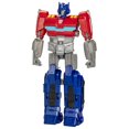 thumbnail image 1 of Transformers : Un Mega Changer Optimus Prime (Orion Pax), 1 of 9