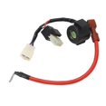 thumbnail image 3 of Starter Solenoid Relay 37700 055 0000 Replacement for Hisun 400-800CC ATV/UTV Solenoid Valve Relay, 3 of 4