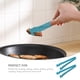 thumbnail image 2 of TABLZONE 2Ud Pinzas Para Grill Y Cocina De Nylon Fáciles De Limpiar Y Usar En El Hogar, 2 of 8