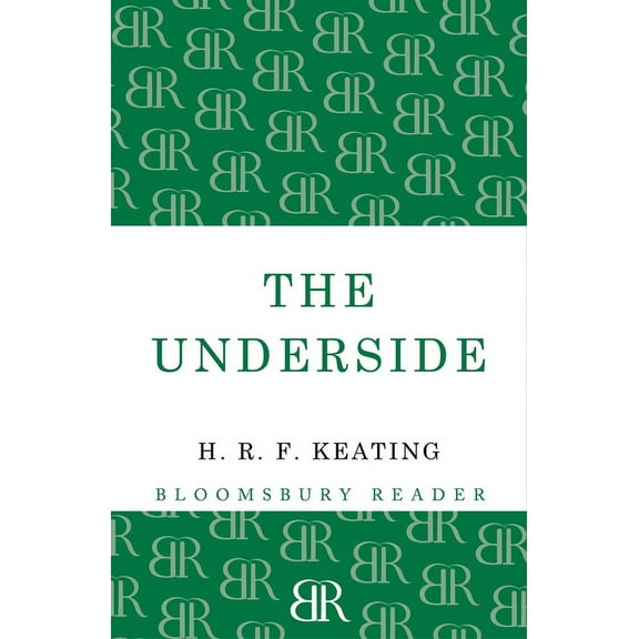 The Underside (Paperback)