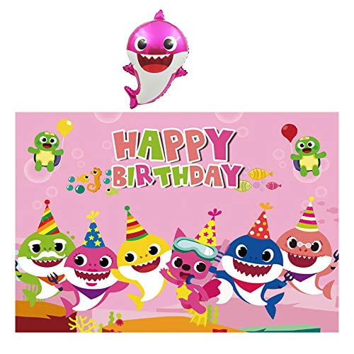 Baby Pink Shark Backdrop 7x5ft Background For Photography Undersea World Whale Shark Starfish Seahorse Photo Background Children Birthday Party Walmart Com Walmart Com Baby Pink Shark Backdrop 7x5ft Background For Photography Undersea World Whale Shark Starfish Seahorse Photo Background Children Birthday Party Walmart Com Walmart Com