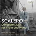 thumbnail image 2 of Gran Duo Italiano - Complete Music Violin & Piano - Music & Performance - CD, 2 of 2