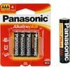 AAA-Size General Purpose Battery Pack AM4PA4B