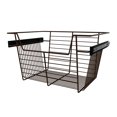 thumbnail image 2 of Rev-A-Shelf Sidelines Panier de Rangement CBSL-181410BZ-3 18", Bronze, 2 of 7
