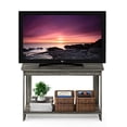 thumbnail image 1 of Mueble para TV Furinno Beginning, gris roble francés 18041GYW Furinno 18041GYW, 1 of 2