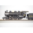 Bachmann Trains USRA 060 w/Smoke & Slope Tender Chesapeake & Ohio