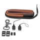 thumbnail image 1 of Correa de soporte para FPV cinturón colgante duradero y cómodo para el cuello 73 cm/287 pulgadas cordón de control remoto para control remoto de drones PV ANGGREK Otros, 1 of 8