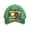 Green, variant on Reaper Mesh Back 6-Panel, from StockX
