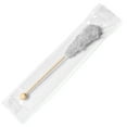thumbnail image 4 of Candy Envy Silver Cafe Sugar Sticks, 36 Individually-Wrapped Sugar Sticks, 4 of 7