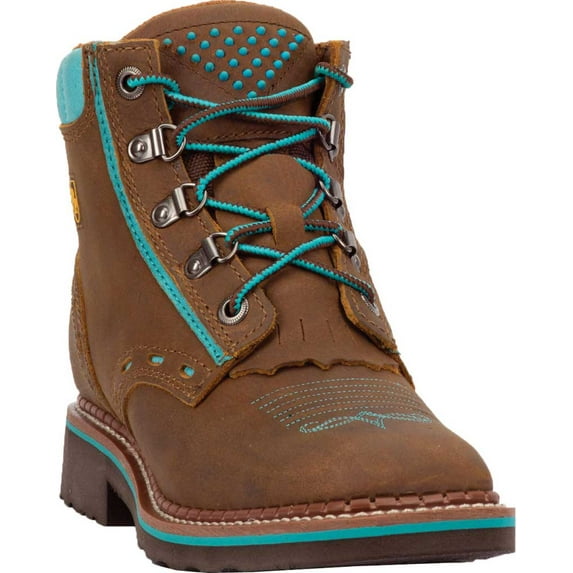 Women's Dan Post Boots Janesville Ankle Boot DP59448