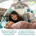 thumbnail image 4 of Tiny Love Treasure the Ocean 2-in-1 Musical Mobile Gymini, 4 of 9