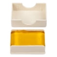 thumbnail image 5 of 5PCS White Bow Rosin Greek Pitch Friction-Increasing Rosin for Violin Viola Cello Bow String Instrument Durable, 5 of 5