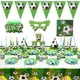 thumbnail image 3 of Niño Taza Número Globo Foil Globos Fiesta Cumpleaños, 3 of 4