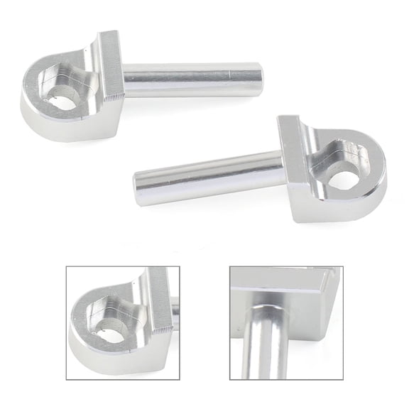 BFY Windshield Windscreen Mounting Fixed Bolts Screw for BMW R1200GS ADV 2004-2012