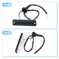 thumbnail image 5 of Rear Trunk Switch Button Trunk Lid Tailgate Release Switch for Toyota Prius 2004-2009 No.8484047020, 5 of 6
