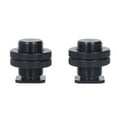 thumbnail image 1 of Screw Adapter Thread, Lock Up And Down Aluminum Alloy Mic Screw Adapters  For Recording, 1 of 8