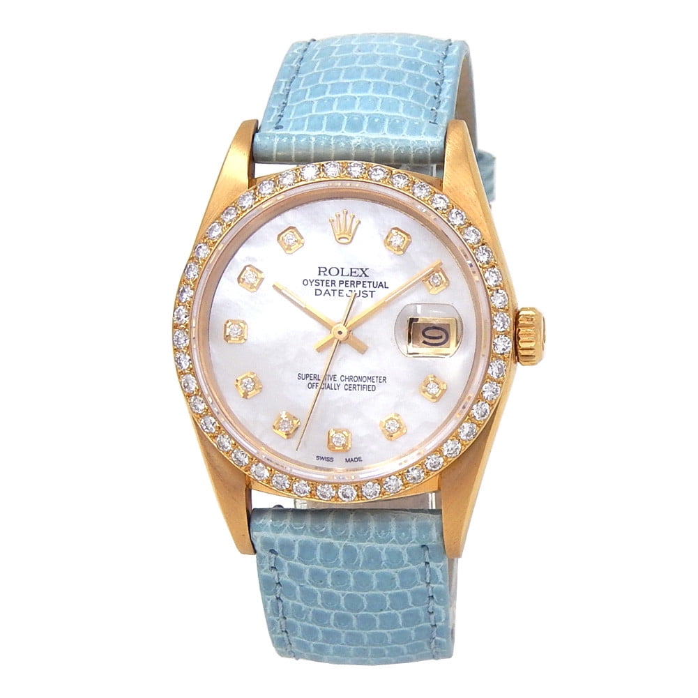 datejust 16018