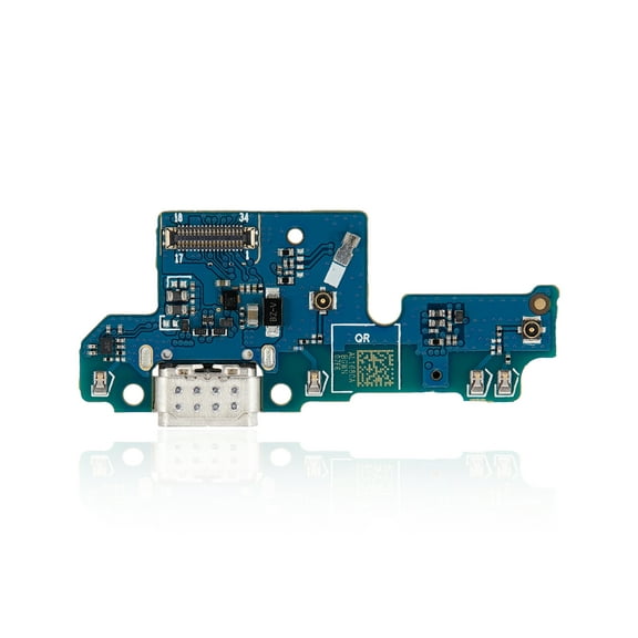 Replacement Charging Port With PCB Board Compatible For Sony Xperia L3 (PART# A8pke)