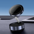 thumbnail image 4 of Secure Car Vent Phone Bracket Rack 360 Degree Rotation, Adjustable Viewing Angle, 4 of 10
