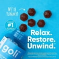 thumbnail image 3 of Energía y Calma - 60 Gomitas Herbales, 3 of 5