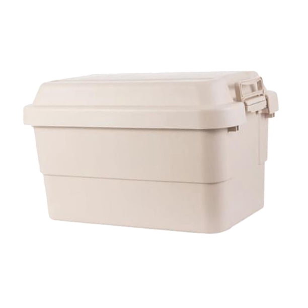 Bolsa térmica grande para entrega de alimentos para acampar al aire libre con refrigerador aislado 50L Cola enfriador aislado