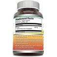 thumbnail image 7 of Amazing Formulas Bromelain 500 Mg (2400 GDU) Per Serving 120 Veggie Capsules Supplement | Non-GMO | Gluten Free | Ideal for Vegetarians | Pack of 2, 7 of 7