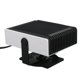 thumbnail image 5 of Calefactor portátil para coche de 150 W, desempañador, calefacción y refrigeración, 2 modos, giratorio de 180 grados para el hogar y el automóvil, 12 V, 5 of 19