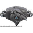thumbnail image 2 of A1 Cardone Disc Brake Caliper P/N:18-4117 Fits select: 1976-1978 CADILLAC ELDORADO, 2 of 4