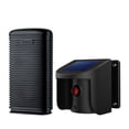 thumbnail image 2 of Driveway Alarm with Solar Powered PIR Motion Sensor Detector Waterproof for Outdoor Welcome Burglar Security Protection, 2 of 7