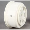 thumbnail image 2 of Team Losi Racing Wheel White 2 22SCT TLR7012 RC Tire, 2 of 2