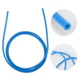 thumbnail image 1 of PTFE 3D Printer Accessories, High Performance Proprietary Additive, 1.75mm Inner Diameter, Acid & Alkali Resistance, FDA Approved, Blue Red, 1m, 1 of 8