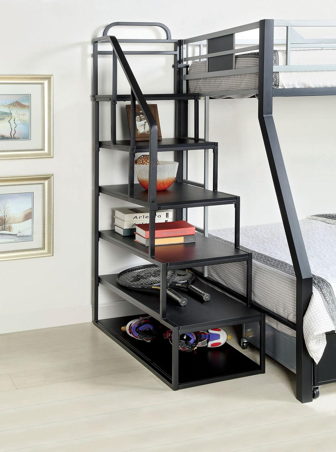 Tyler Storage Ladder