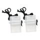 thumbnail image 4 of 4 X 2 Piezas Contenedores Impermeables Estuches Impermeables Para Snorkel Kayak Camping, 4 of 8