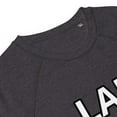 thumbnail image 5 of Laf with God I Unisex Premium Sweatshirt, 5 of 7