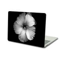 thumbnail image 3 of KSK KAISHEK Hard Case Shell Cover Compatible MacBook Pro 16 inchs( XDR Display, 2021 2022 2023) Model M2 A2780 A2485 M1, Type C Flower 0144, 3 of 5