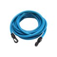 thumbnail image 4 of MORESEC 3Pcs Elastic Bungee Resistance Rope for Pool Exercise, Fixed Swim Tether for Craft Improvement, Aquatic Fitness Equipment for Adults, 4 of 9