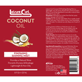 thumbnail image 2 of Leisure Curl Coconut Oil Finishing Shining Mist, 8 oz, 2 of 2