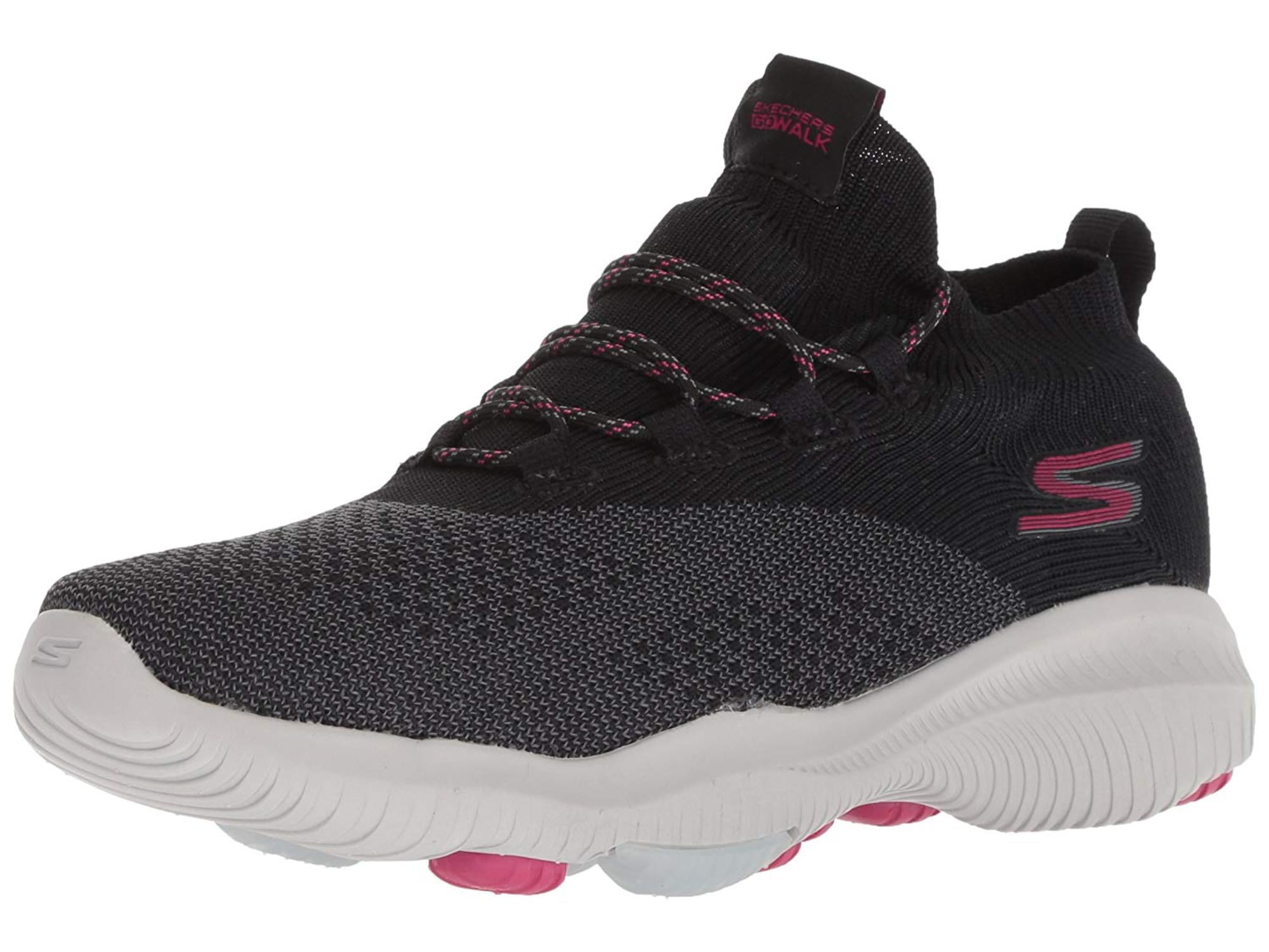 skechers women's go walk revolution ultra sneaker