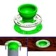 thumbnail image 2 of Toilet Flange Repair Kit,Closet Flange,Fits for 4 Inch Waste Lines, 2 of 5