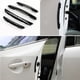 thumbnail image 2 of Tira anticolisión para puerta de coche, pegatina decorativa, pegatina anticolisión para borde de puerta, pegatina protectora 3R para coche, suministros para coche, piezas modificadas, 2 of 3