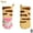 yellow, variant on SXCRFKXH Oven Mitts, Cute Cat Paw Oven Mitts Heat Resistant Gloves Kitten Paw Microwave Kitchen Gloves, Cat Paw Design Heat Resistant Oven Gloves Thick Cotton Lining Cooking Baking Potholder Gloves
