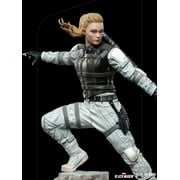 Iron Studios - Black Widow - Yelena BDS Art Scale 1/10
