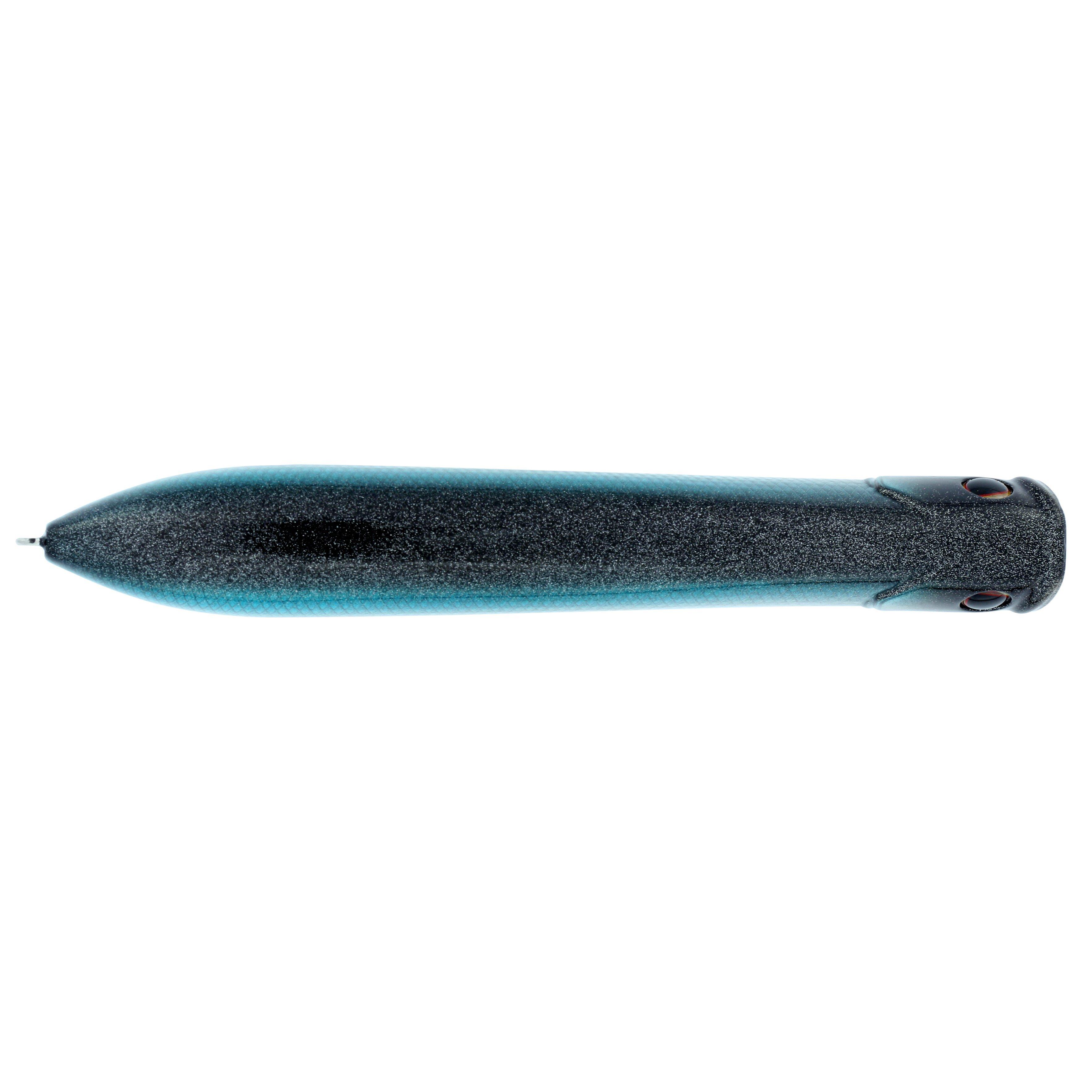 Berkley Cane Walker Topwater Fishing Lure, Blue Bullet, 4/5 oz