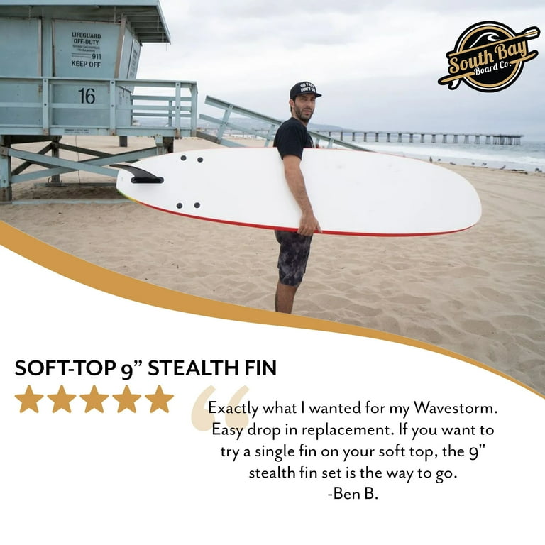 South on sale bay board